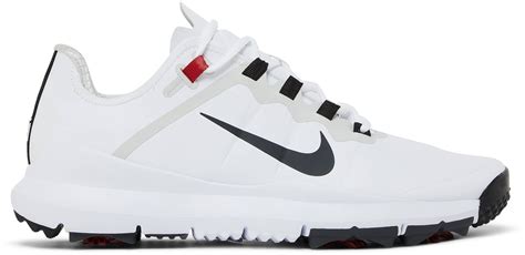 Nike Tiger Woods 2013 Retro 'White' 2023 DR5752-106 - DR5752-106 ...