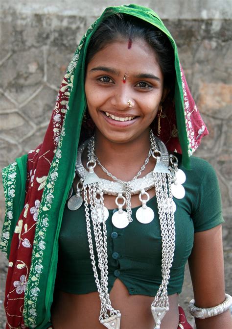 INDIA Gujarat girl | India beauty women, Women of india, Indian women