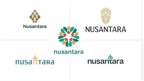 Tag: logo IKN Nusantara - Yuk, Ikut Pilih Logo IKN Nusantara Berhadiah ...