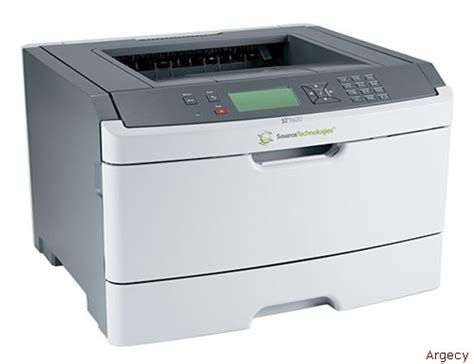 ST9620 MICR Printer | Argecy