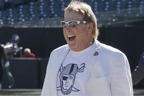 Raiders Owner Mark Davis Would 'Prefer' Team Not Do HBO Hard Knocks ...