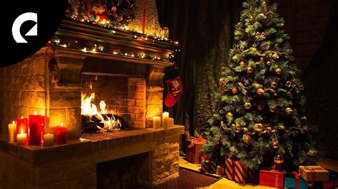 50 min of Peaceful Christmas Piano Songs for Background, Celebration, Relaxation - YouTube