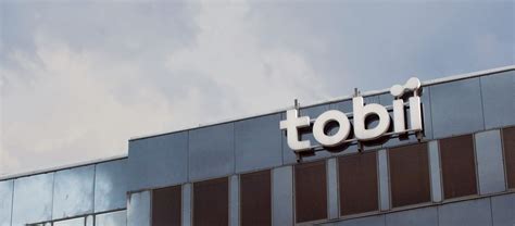 Learn more about us and where we are in the world - Tobii