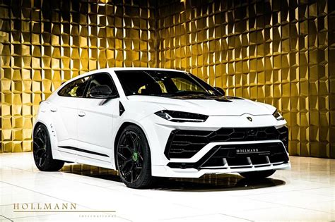 2023 Lamborghini Urus In Stuhr, Lower Saxony, Germany For Sale (12460905)