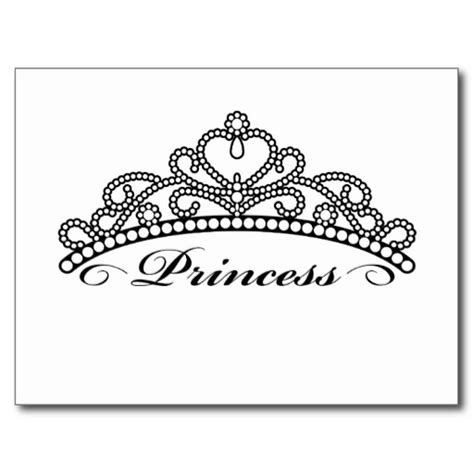 Princess Crown Vector - Cliparts.co