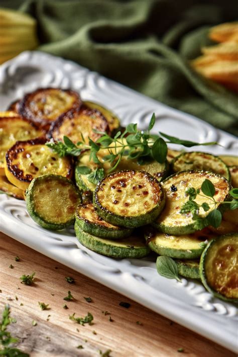 Italian Sauteed Zucchini and Onions: Easy Recipe - She Loves Biscotti