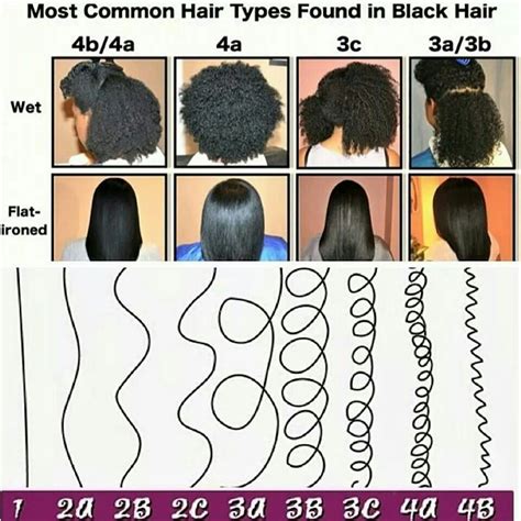 79 Ideas What Are The Different Types Of Black Hair For Short Hair ...