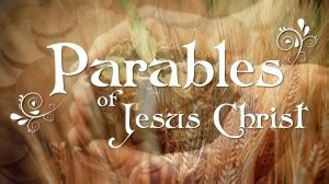 Jesus' Parables are Confusing? Good!