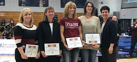 Eight Inducted into NCGA Division III Gymnastics Hall of Fame ...