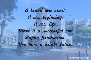 Bright Future Quotes For Graduation. QuotesGram