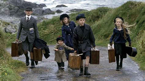 12 family-friendly British period drama movies to watch with kids - British Period Dramas