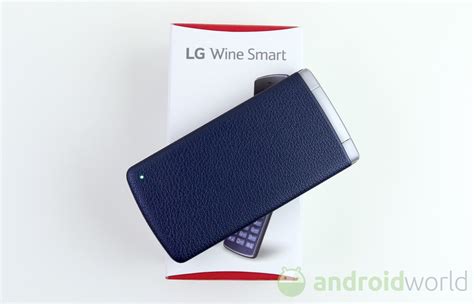 LG Wine Smart, la recensione (foto e video) | Foto 1 di 8