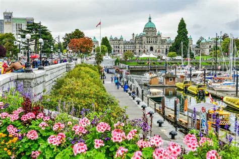 25 Free and Cheap Things to Do in Victoria, BC (2022