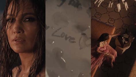 Jennifer Lopez fuels fans' excitement with 'This Is Me Now' album, movie release date