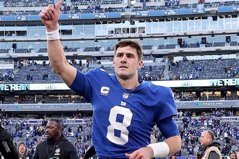 Giants draft winners and losers: It’s a good time to be Daniel Jones ...