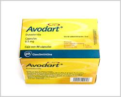 Avodart: Uses, Dosage & Side Effects – GetLegal