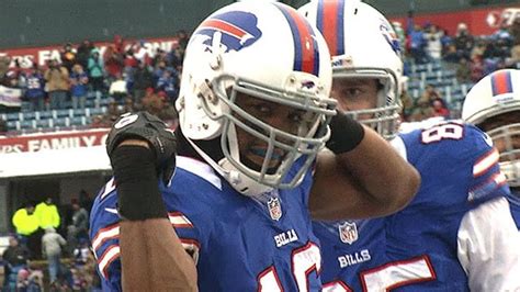 Bills Rewind: Buffalo-New York Jets Highlights