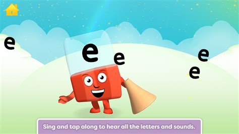 Alphablocks - Letter Fun!: Amazon.co.uk: Appstore for Android