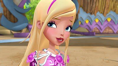 Watch Regal Academy Season 3 Episode 12 - The Dark Dragon Online Now