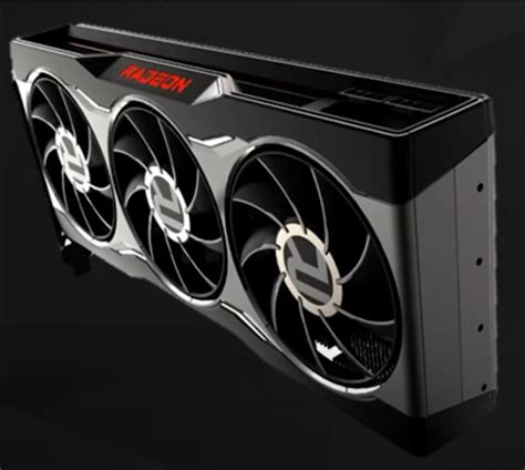 Full AMD Radeon RX 6000 Graphics Card Specs Leaked - RX 6900 XTX With ...