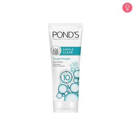 Ponds Pure White Anti Pollution + Purity Face Wash Reviews, Ingredients, Benefits, How To Use, Price