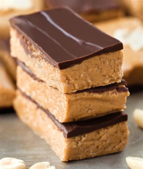 Protein Bars Recipe – Just 4 Ingredients!