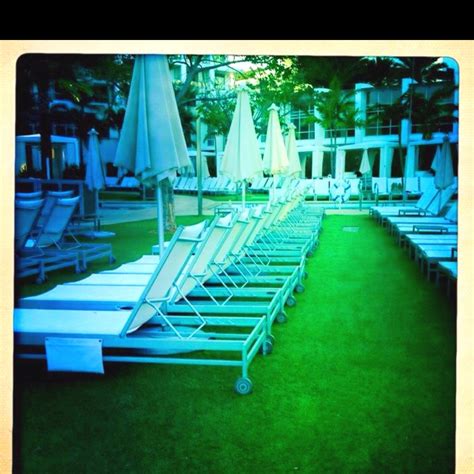 Hotel fountain blu, south beach | South beach miami, South beach ...