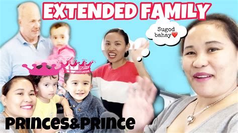 Ang muling pagkikita 😱/ Fil British Family Vlogs /A Filipina in England - YouTube