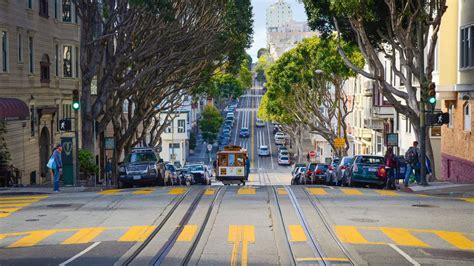 How to Find Cheap Parking in San Francisco - AutoSlash