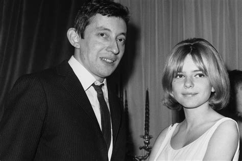 Serge Gainsbourg et France Gall : le pygmalion et sa "poupée" rebelle