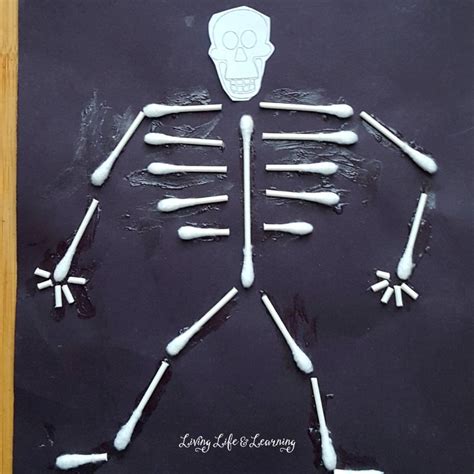 Skeletal System For Kids