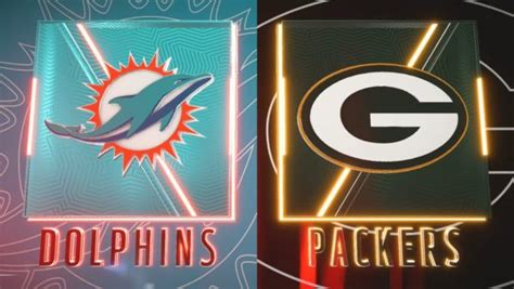 RUMOR: Dolphins vs Packers on Christmas Day - Miami Dolphins