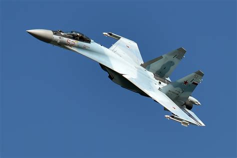 Suhhoi Su-35 – Vikipeedia