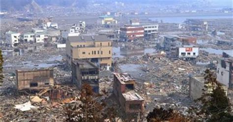 Damage estimate for Japan quake is at $180B