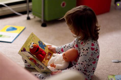 5 Books for Your Baby's First Year