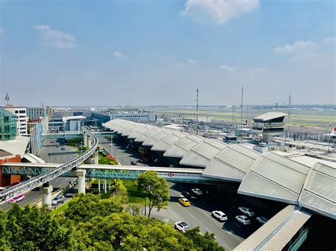 Terminal 1 / Aeropuerto Internacional Benito Juárez Ciudad de México | Aeropuerto Internacional ...