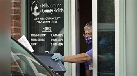 Hillsborough County to provide employees ‘floating holidays’ for ...