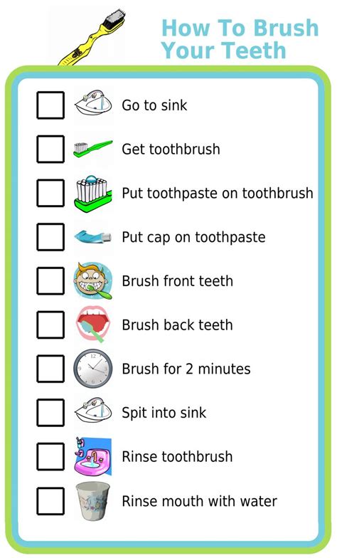 Breaking down the steps can help make sure your kids learn a task ...