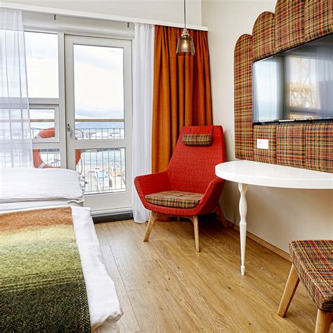 Icelandair Hotel Reykjavik Marina (Reykjavik, Iceland) 10 Verified Reviews | Tablet Hotels