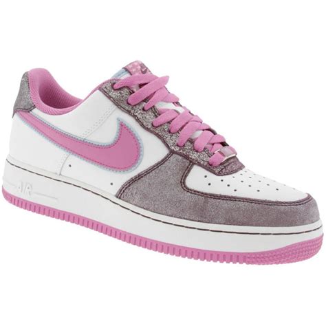 Nike - Nike Big Kids Air Force 1 - Walmart.com - Walmart.com