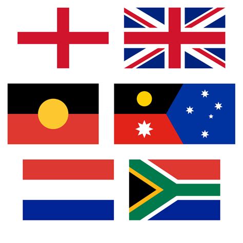 The Triple Union Flag | A new flag for a new Australia