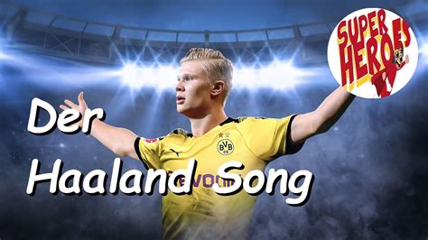 Erling Haaland - Erling Haaland scores again to lift Dortmund over Werder : All the latest uefa ...