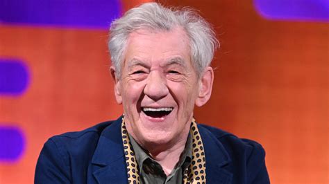 Sir Ian McKellen among special honourees at 2023 Pantomime Awards hosted by Christopher Biggins ...