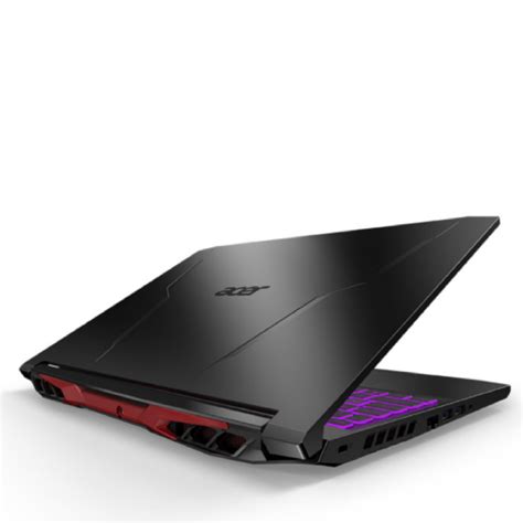 Acer Nitro 5 AN515-57-78PJ 15.6'' FHD 144Hz Gaming Laptop ( I7-11800H, 16GB, 512GB SSD, RTX3060 ...