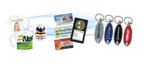 5 Best Promotional Products To Give Away At A Trade Show | Blog