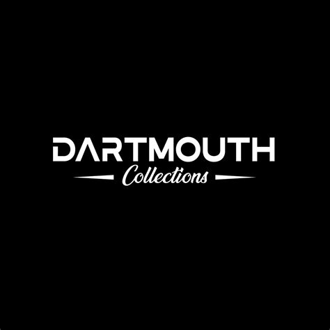 Dartmouth Collection :: Behance