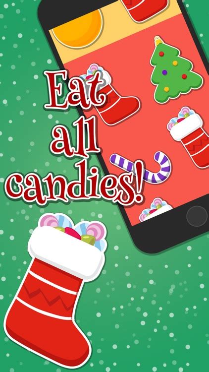 Bad, Bad Santa! 2k16 Christmas Speed Tapping Game by GoKillTime