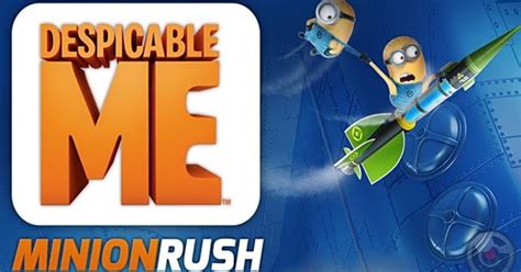 Despicable Me Minion Rush Codes - Tested and Working: Despicable Me ...