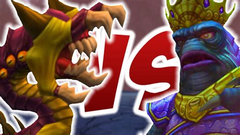 The Devourer vs The Storm Titan in Wizard101 - YouTube