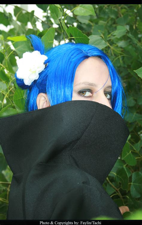 Konan Cosplay + II + by Fay-lin on DeviantArt